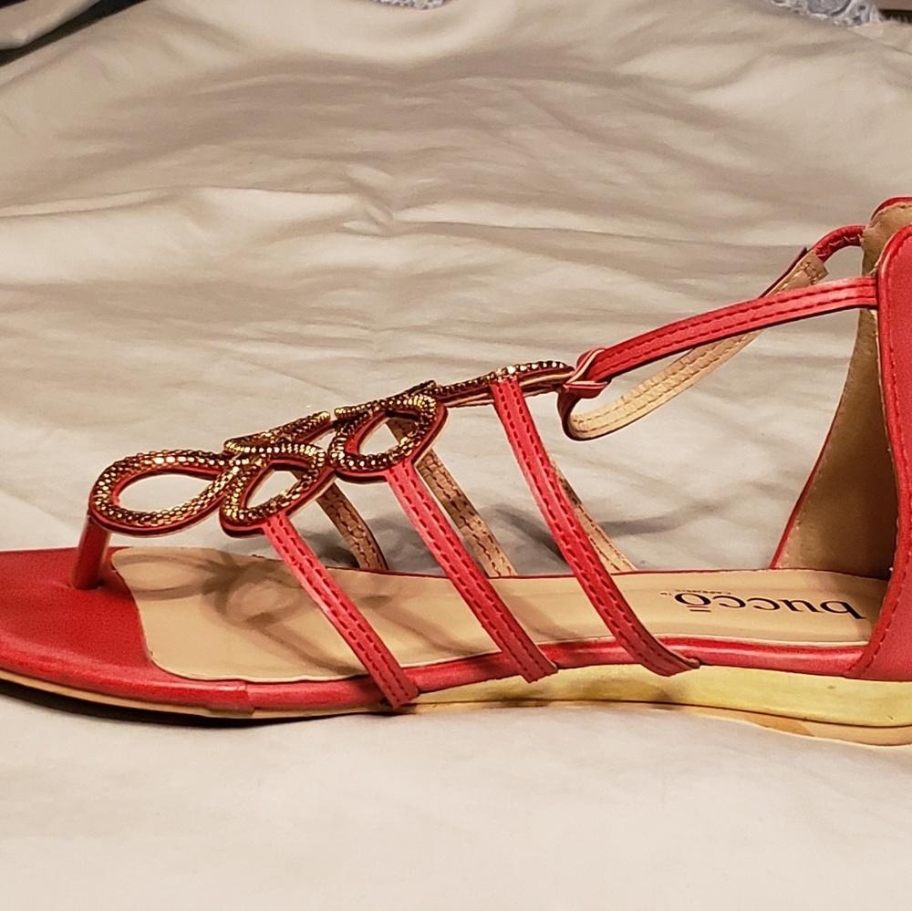 Sandals - Picture 2 of 6